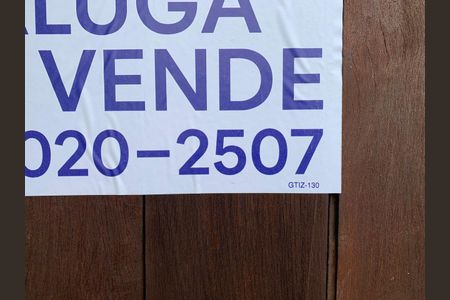 Casa para alugar com 173m², 3 quartos e 1 vagaPlaca