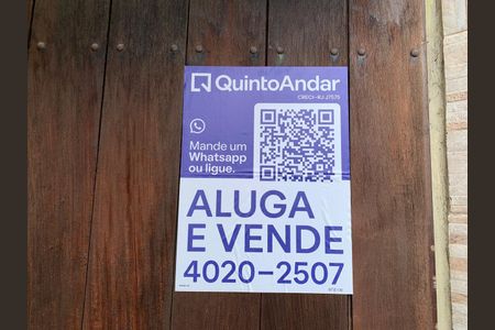 Casa para alugar com 173m², 3 quartos e 1 vagaPlaca