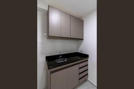 Apartamento para alugar com 73m², 2 quartos e 1 vagaCozinha