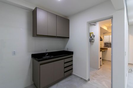 Apartamento para alugar com 73m², 2 quartos e 1 vagaCozinha
