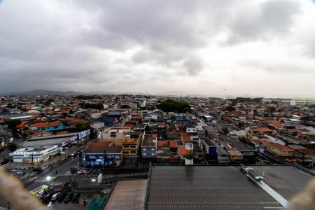 Apartamento para alugar com 73m², 2 quartos e 1 vagaVista da Sala