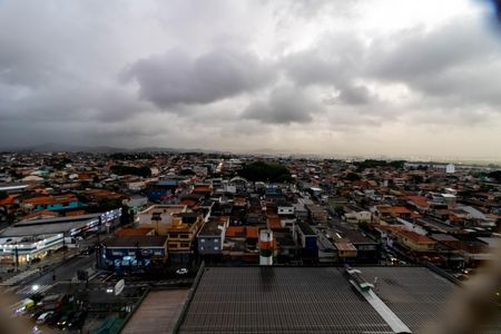 Apartamento para alugar com 73m², 2 quartos e 1 vagaVista da Suíte