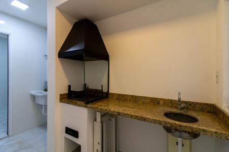 Apartamento para alugar com 73m², 2 quartos e 1 vagaVaranda Gourmet