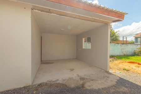 Casa à venda com 98m², 2 quartos e 1 vaga Casa à venda com 98m², 2 quartos e 1 vagaGaragem