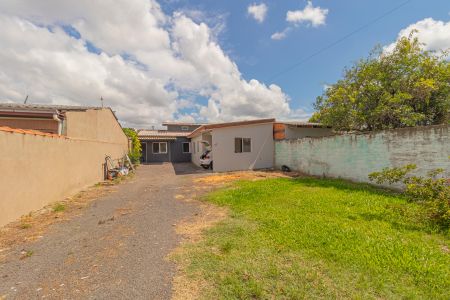 Casa à venda com 98m², 2 quartos e 1 vaga Casa à venda com 98m², 2 quartos e 1 vagaFachada