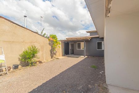 Casa à venda com 98m², 2 quartos e 1 vaga Casa à venda com 98m², 2 quartos e 1 vagaPátio