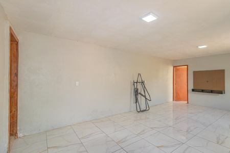 Casa à venda com 98m², 2 quartos e 1 vaga Casa à venda com 98m², 2 quartos e 1 vagaSala