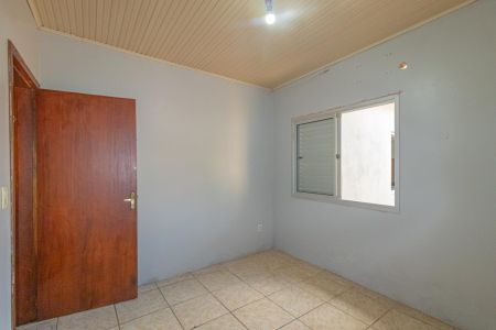 Quarto 2 de casa para alugar com 2 quartos, 98m² em Estância Velha, Canoas