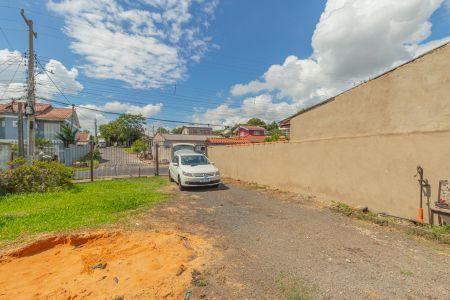 Casa à venda com 98m², 2 quartos e 1 vaga Casa à venda com 98m², 2 quartos e 1 vagaPátio/garagem