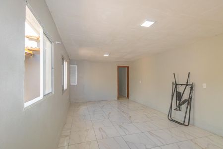 Sala de casa para alugar com 2 quartos, 98m² em Estância Velha, Canoas