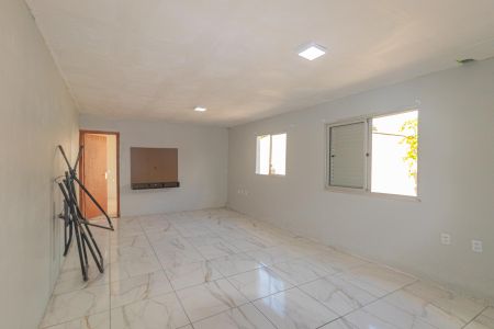 Casa à venda com 98m², 2 quartos e 1 vaga Casa à venda com 98m², 2 quartos e 1 vagaSala