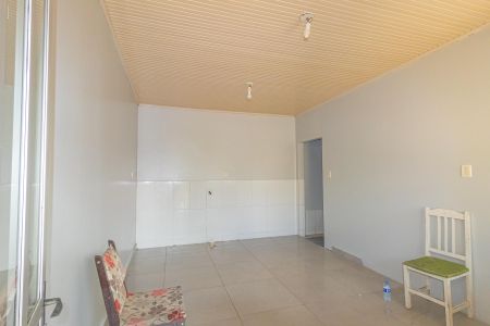 Casa à venda com 98m², 2 quartos e 1 vaga Casa à venda com 98m², 2 quartos e 1 vagaCozinha