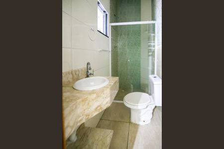 Casa para alugar com 135m², 2 quartos e 4 vagasBanheiro Suite