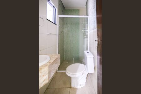 Casa para alugar com 135m², 2 quartos e 4 vagasBanheiro Suite