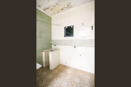 Casa para alugar com 135m², 2 quartos e 4 vagasÁrea de Serviço