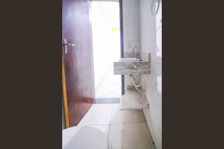 Casa para alugar com 135m², 2 quartos e 4 vagasBanheiro Suite