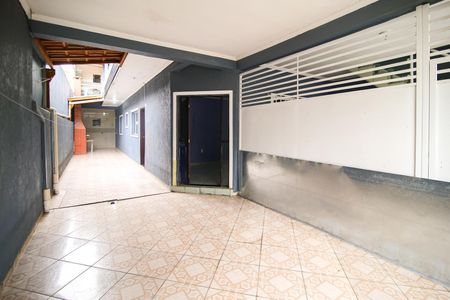 Casa para alugar com 135m², 2 quartos e 4 vagasGaragem