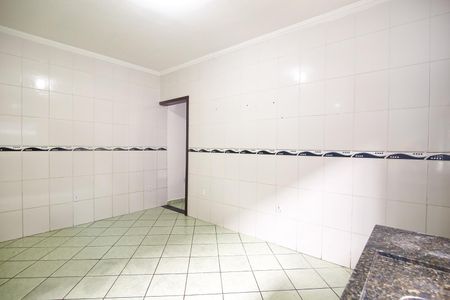 Casa para alugar com 135m², 2 quartos e 4 vagasCozinha