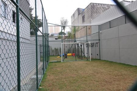 Apartamento para alugar com 32m², 2 quartos e sem vagaQuadra Esportiva