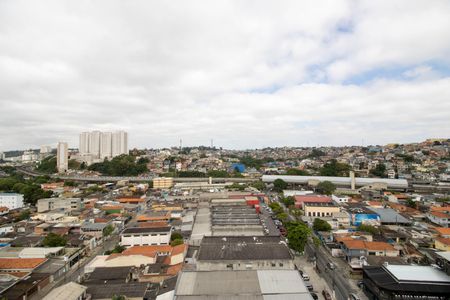 Apartamento para alugar com 32m², 2 quartos e sem vagaVista varanda 