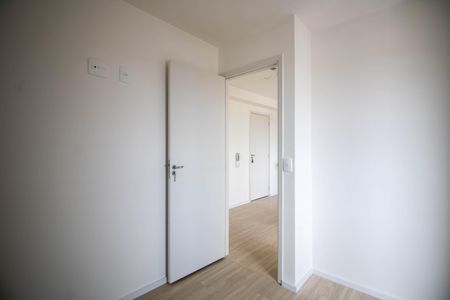 Apartamento para alugar com 32m², 2 quartos e sem vagaQuarto 1