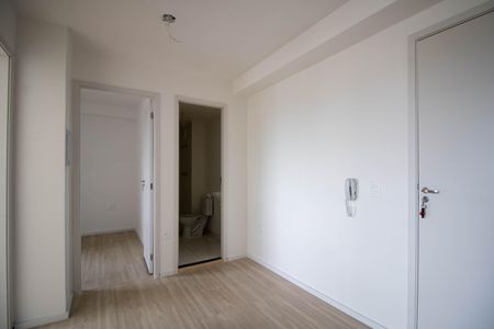 Apartamento para alugar com 32m², 2 quartos e sem vagaSala/Cozinha 