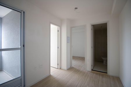 Apartamento para alugar com 32m², 2 quartos e sem vagaSala/Cozinha 