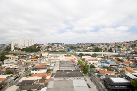 Apartamento para alugar com 32m², 2 quartos e sem vagaVista Quarto 2