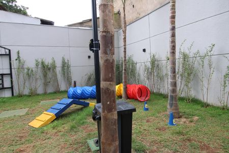 Apartamento para alugar com 32m², 2 quartos e sem vagaPet place