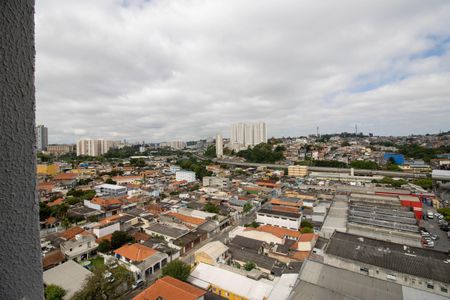 Apartamento para alugar com 32m², 2 quartos e sem vagaVista Varanda Quarto 1