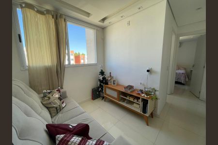 Apartamento para alugar com 2 quartos, 45m² em Feitoria, São Leopoldo