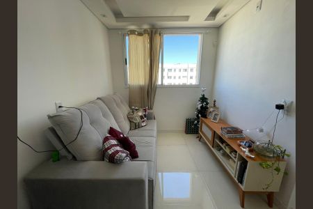Apartamento para alugar com 2 quartos, 45m² em Feitoria, São Leopoldo