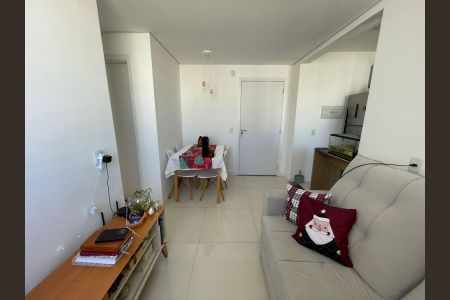 Apartamento para alugar com 2 quartos, 45m² em Feitoria, São Leopoldo