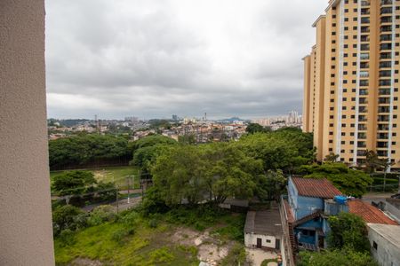 Apartamento para alugar com 41m², 2 quartos e sem vagaVista do Quarto 2