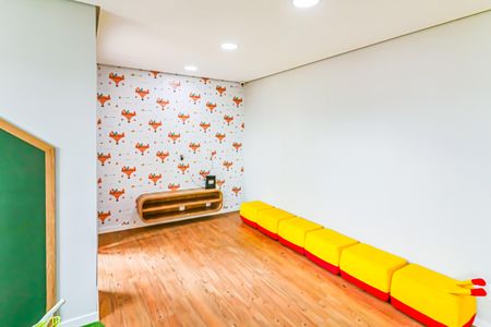 Apartamento para alugar com 41m², 2 quartos e sem vagaBrinquedoteca