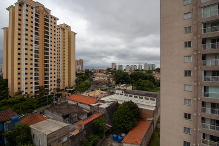 Apartamento para alugar com 41m², 2 quartos e sem vagaVista do Quarto 1