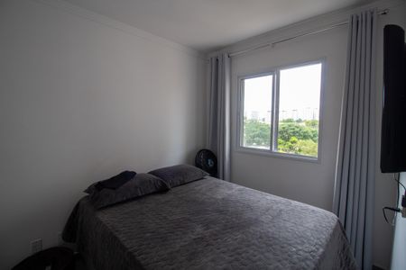 Apartamento para alugar com 41m², 2 quartos e sem vagaQuarto 1