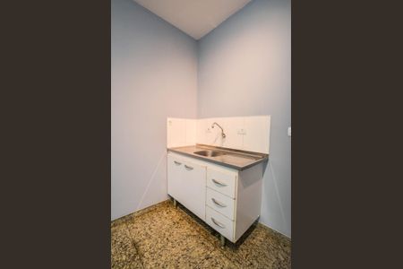 Kitnet de kitnet/studio para alugar com 1 quarto, 15m² em Consolação, Santo André