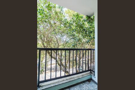 Kitnet de kitnet/studio para alugar com 1 quarto, 15m² em Consolação, Santo André