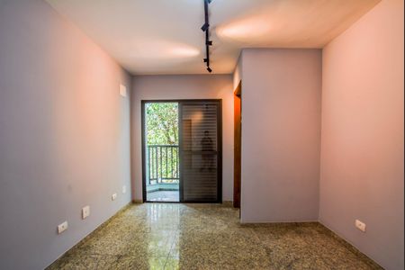 Studio para alugar com 15m², 1 quarto e sem vagaKitnet