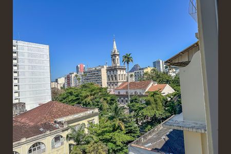 Apartamento para alugar com 2 quartos, 80m² em Catete, Rio de Janeiro