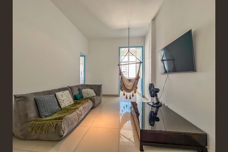 Apartamento para alugar com 2 quartos, 80m² em Catete, Rio de Janeiro