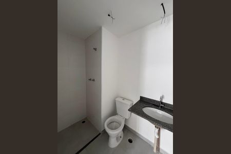 Apartamento para alugar com 60m², 3 quartos e 1 vaga Apartamento para alugar com 60m², 3 quartos e 1 vagaBanheiro