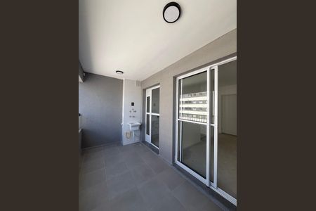 Sacada de apartamento para alugar com 3 quartos, 60m² em Vila Vermelha, São Paulo