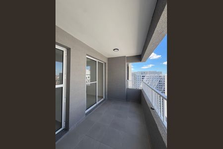 Apartamento para alugar com 60m², 3 quartos e 1 vaga Apartamento para alugar com 60m², 3 quartos e 1 vagaSacada