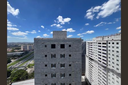 Apartamento para alugar com 60m², 3 quartos e 1 vaga Apartamento para alugar com 60m², 3 quartos e 1 vagaVista do Quarto 2