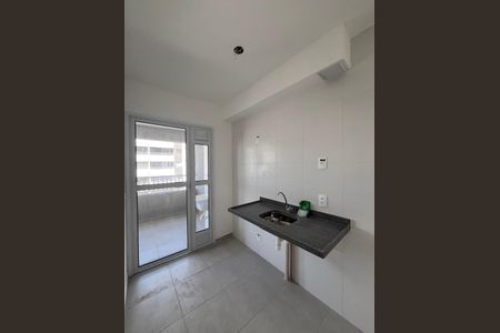 Apartamento para alugar com 60m², 3 quartos e 1 vaga Apartamento para alugar com 60m², 3 quartos e 1 vagaCozinha