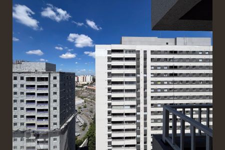 Apartamento para alugar com 60m², 3 quartos e 1 vaga Apartamento para alugar com 60m², 3 quartos e 1 vagaVista do quarto 3