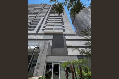 Apartamento para alugar com 60m², 3 quartos e 1 vaga Apartamento para alugar com 60m², 3 quartos e 1 vagaFachada