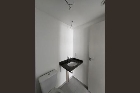 Apartamento para alugar com 60m², 3 quartos e 1 vaga Apartamento para alugar com 60m², 3 quartos e 1 vagaBanheiro